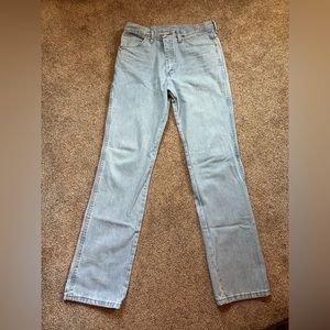 Wrangler Cowboy Cut 34x34